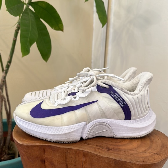 Vintage Nike Air Zoom sneakers - Picture 3 of 9